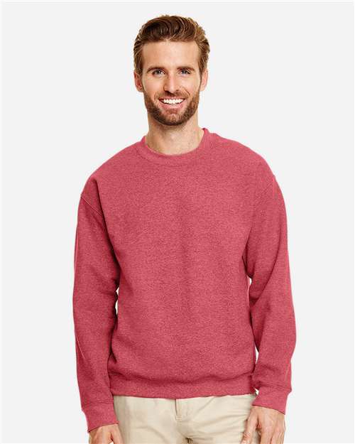 Gildan Heavy Blend™ Crewneck Sweatshirt