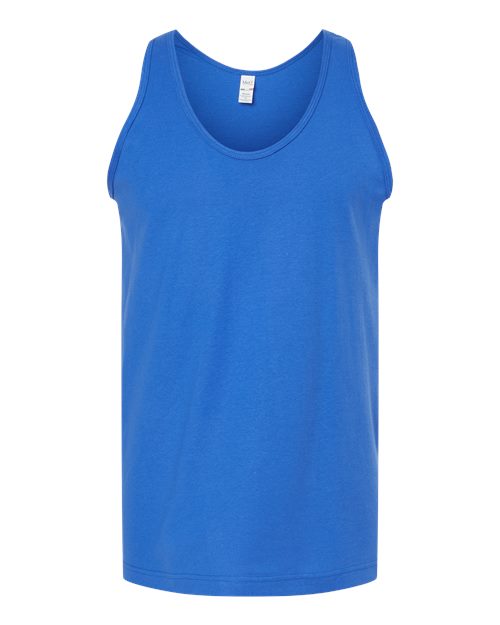 M&O Fine Jersey Tank Top