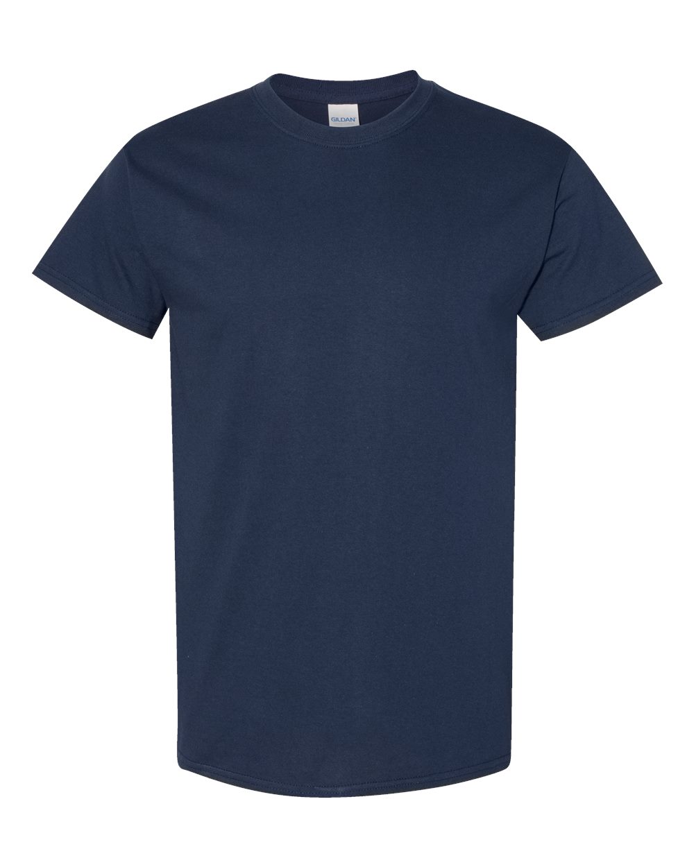 Heavy Cotton™ T-Shirt – Comfort that Lasts