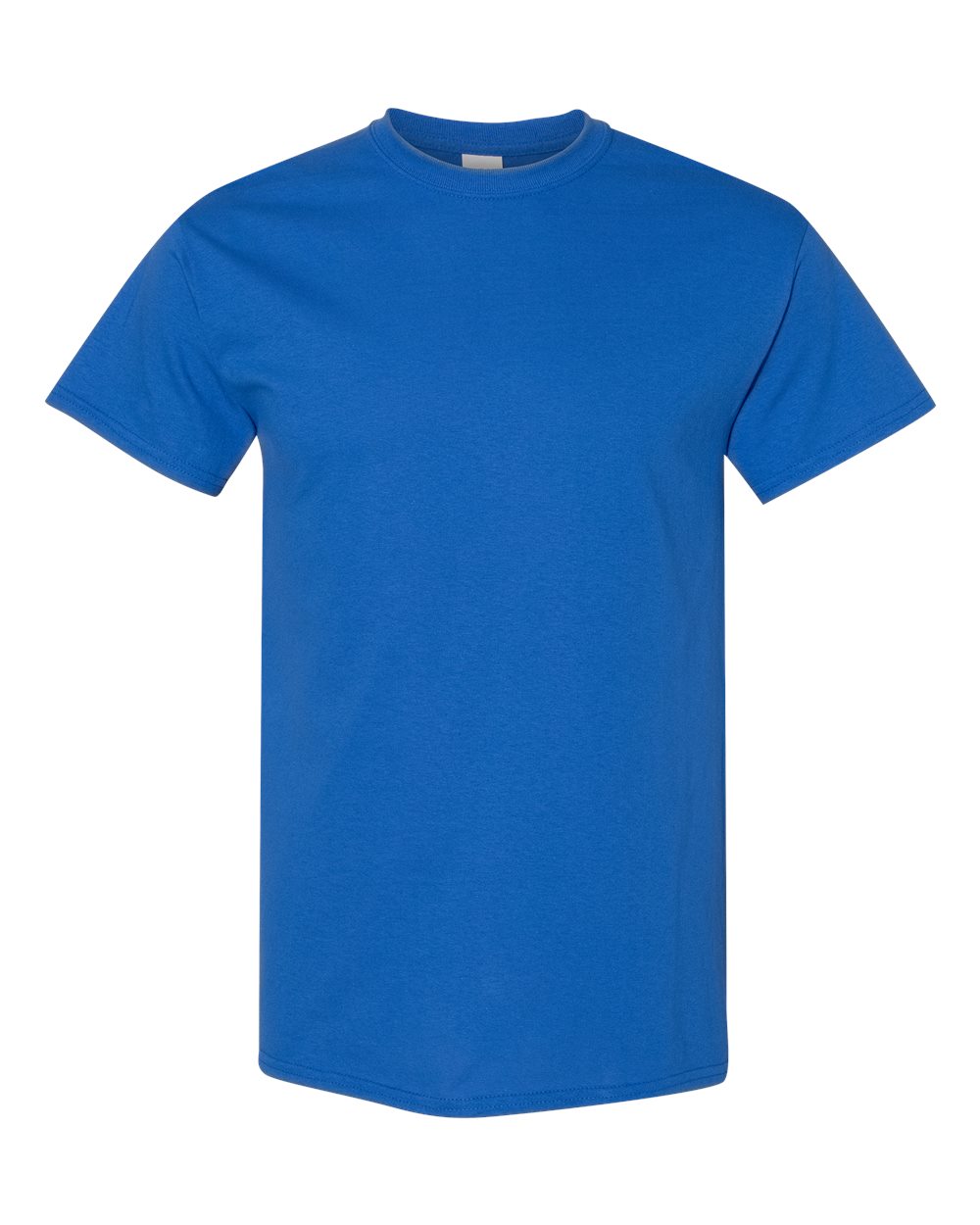 Heavy Cotton™ T-Shirt – Comfort that Lasts