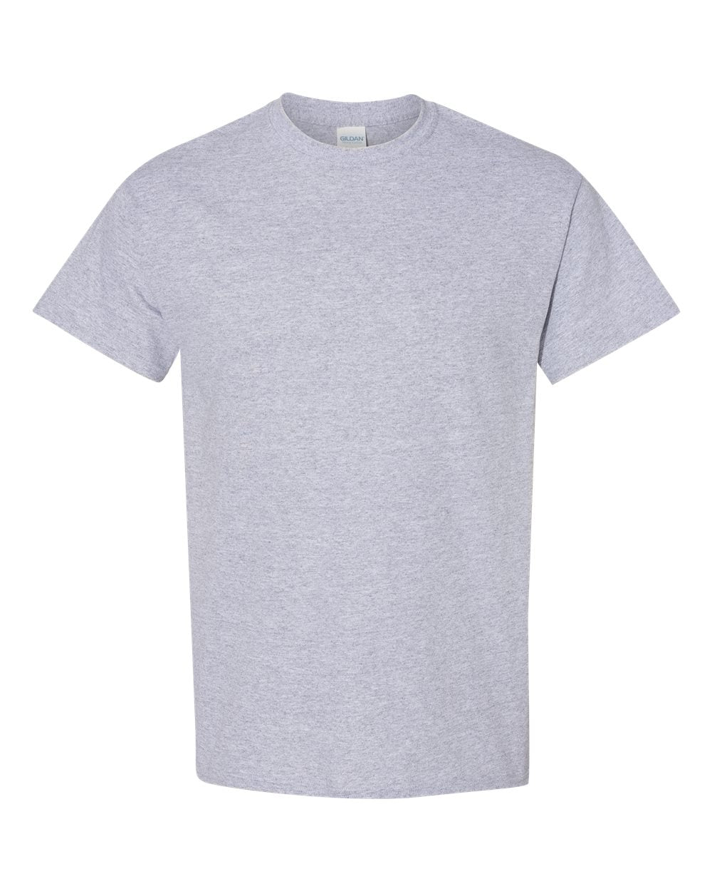 Heavy Cotton™ T-Shirt – Comfort that Lasts