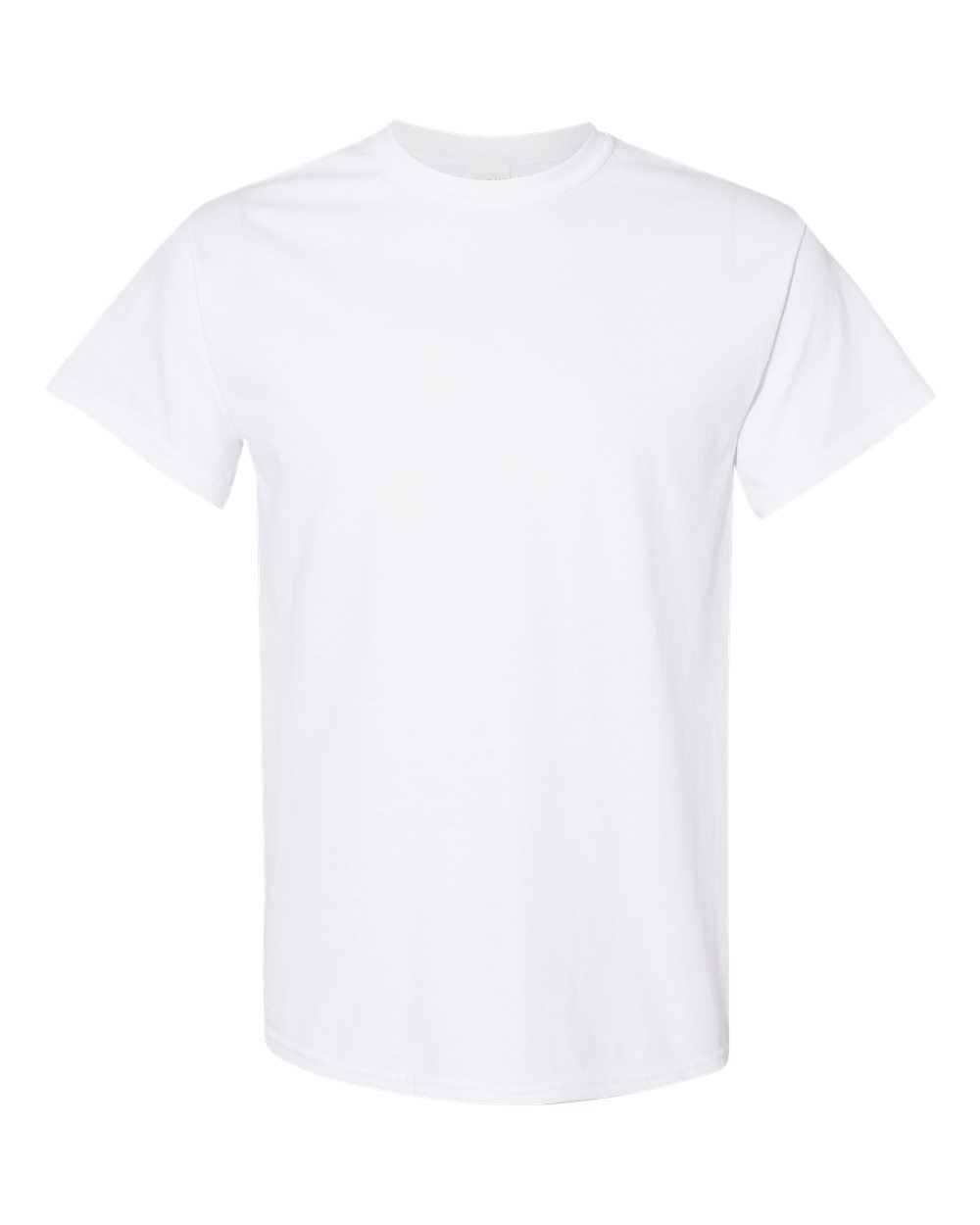 Heavy Cotton™ T-Shirt – Comfort that Lasts