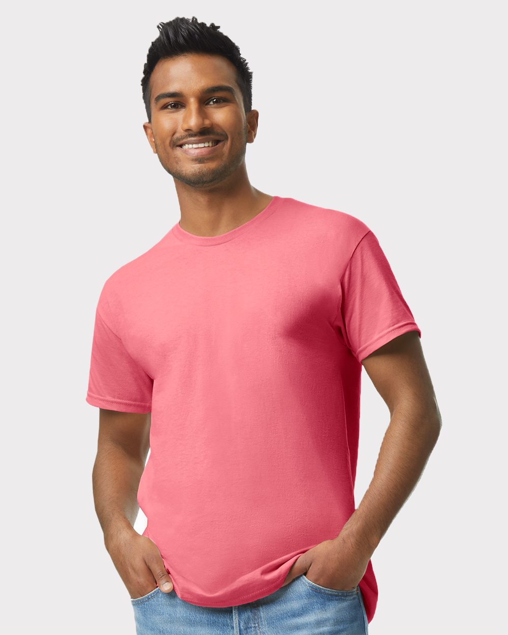 Heavy Cotton™ T-Shirt – Comfort that Lasts