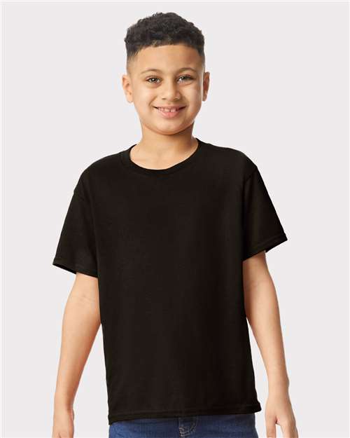 Gildan Heavy Cotton™ Youth T-Shirt