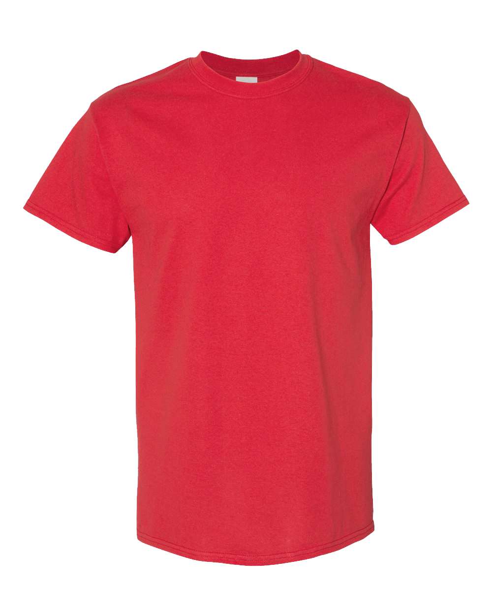 Heavy Cotton™ T-Shirt – Comfort that Lasts