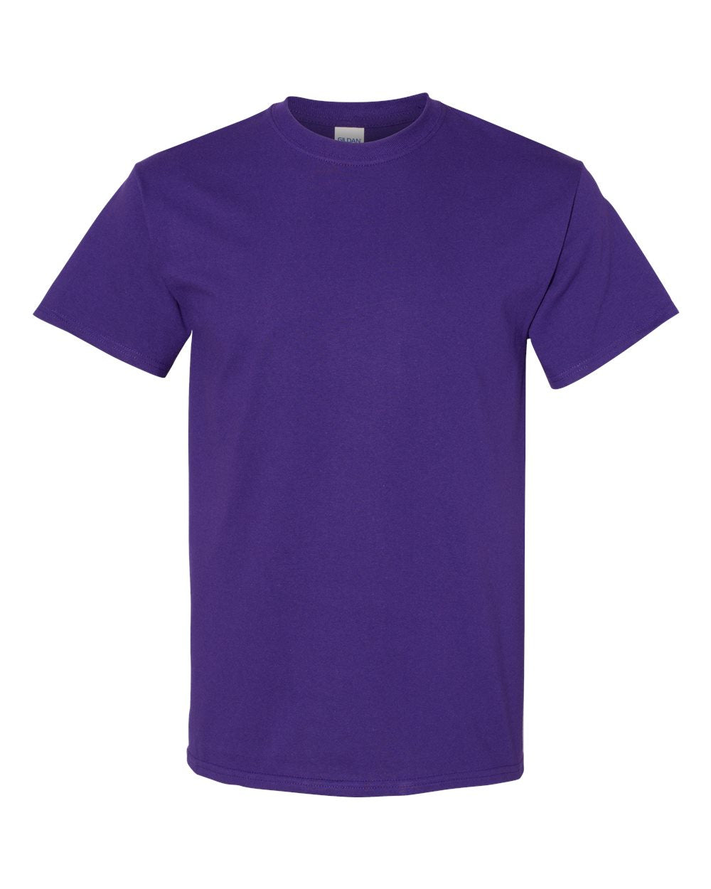 Heavy Cotton™ T-Shirt – Comfort that Lasts