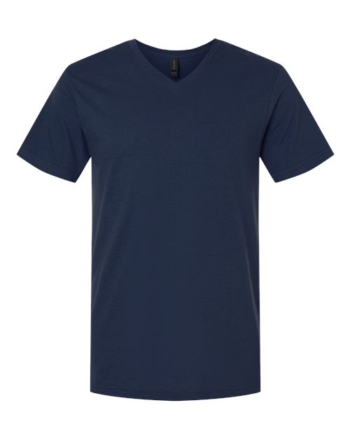 Gildan Softstyle® V-Neck T-Shirt