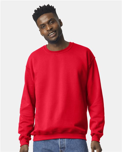 Gildan Heavy Blend™ Crewneck Sweatshirt