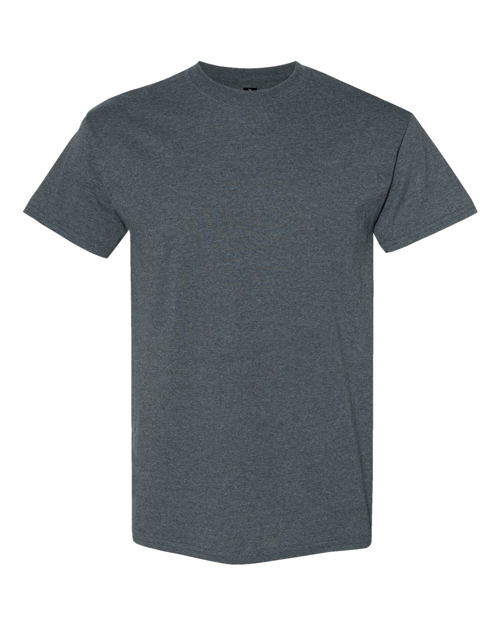 Heavy Cotton™ T-Shirt – Comfort that Lasts