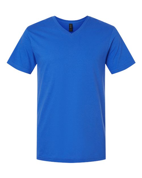 Gildan Softstyle® V-Neck T-Shirt