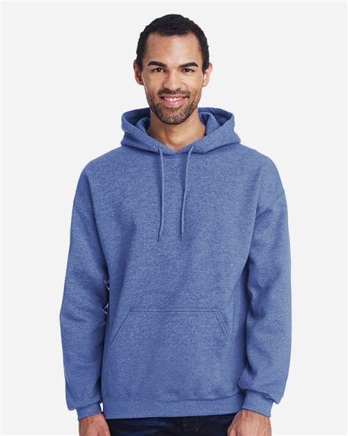 Gildan Heavy Blend™ Hooded Sweatshirt
