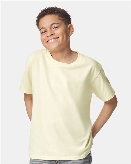 Gildan Heavy Cotton™ Youth T-Shirt