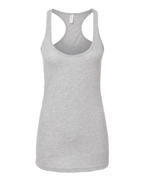 M&O Women's Racerback Blend Tank
