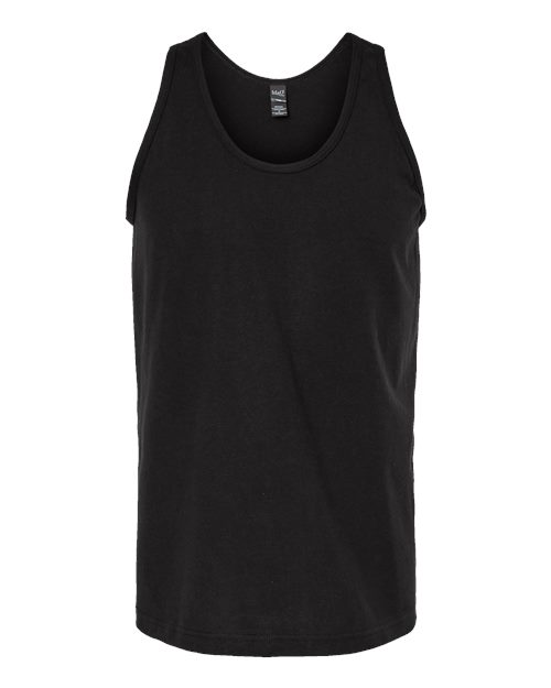 M&O Fine Jersey Tank Top