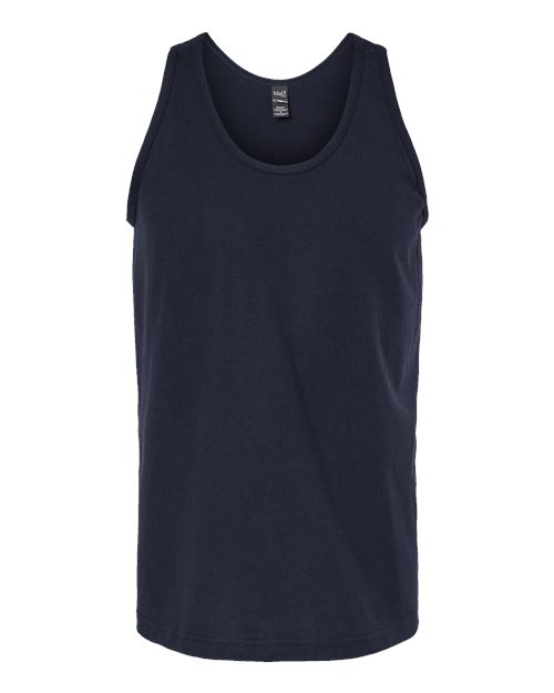 M&O Fine Jersey Tank Top