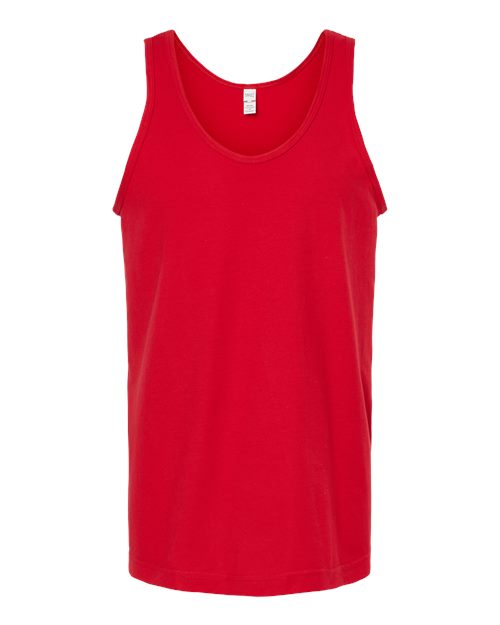 M&O Fine Jersey Tank Top