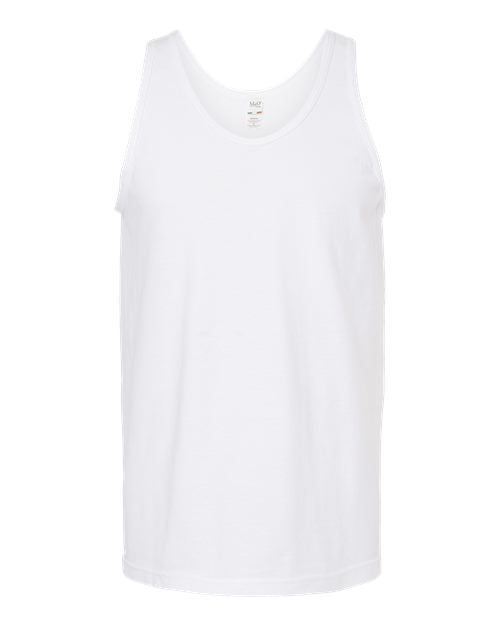 M&O Fine Jersey Tank Top