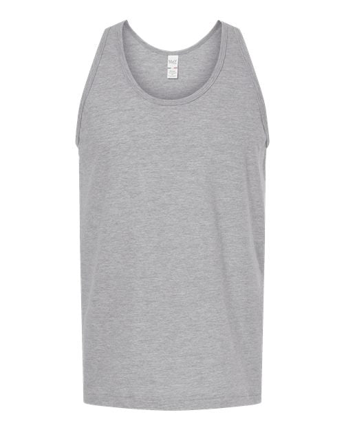 M&O Fine Jersey Tank Top