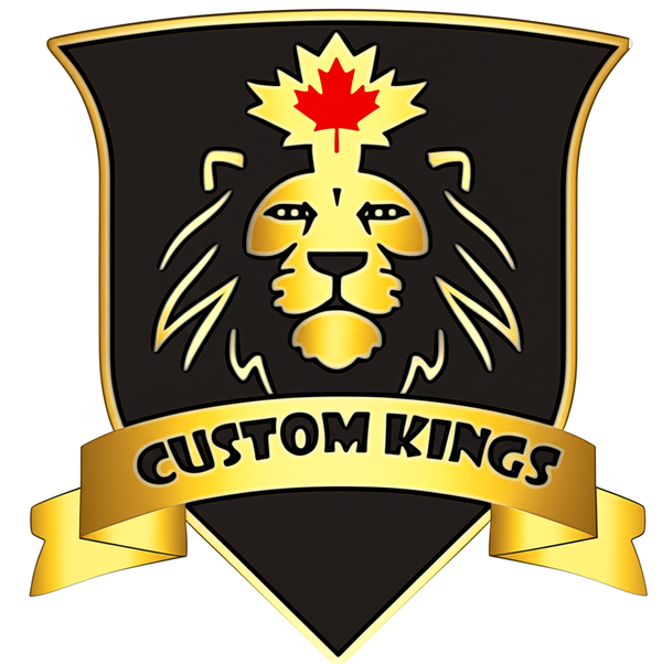CustomKingsAB