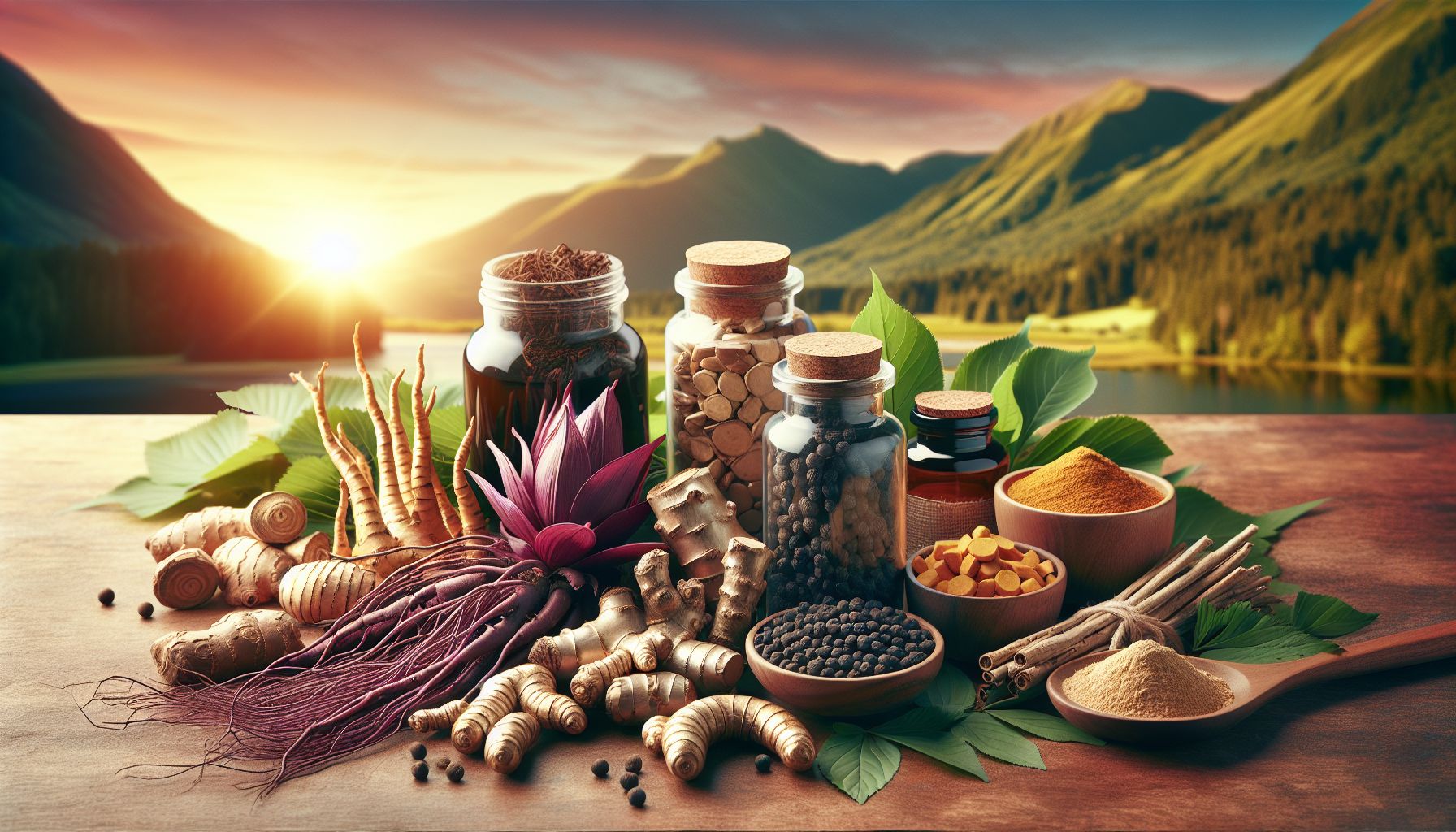 Libido Supplements Image